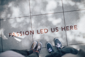 Lessons in Leadership