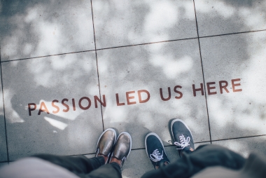 Lessons in Leadership