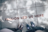 Lessons in Leadership