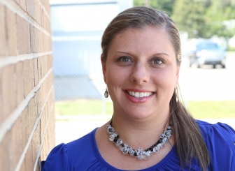 Megan Yturriaga leading Alternatives Pregnancy Center into new season of growth.
