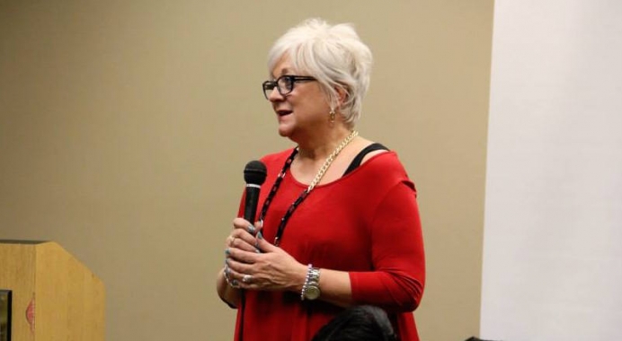 Lola French served as CEO of CAPSS from 1997 through April 2016.