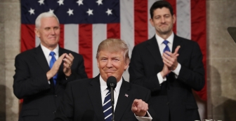 Trump&#039;s Congressional Address and the Power of Story