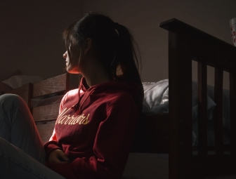 At-home abortion trauma