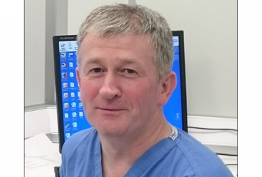 UK Dr. Dermot Kearney is banned from providing life-saving abortion pill reversal treatment after pro-abortion complaints
