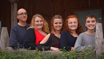 Doctor Told Mom She&#039;d Die Unless She Aborted. 14 Years Later, She&#039;s a Mom with No Regrets