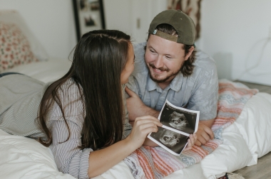 Pro-life OB-GYN: A Patient Is a Person, No Matter How Small
