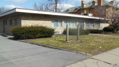 In five months&#039; time, Care Net Pregnancy Center of Central New York raised enough funds to purchase a permanent home in cash. The center will save an estimated $20,000 per year in lease expenses, freeing up funds to hire two desperately needed part-time staff. 