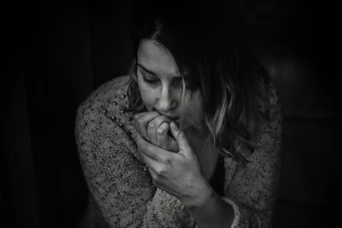 How ministering to those who miscarry makes a powerful statement for life