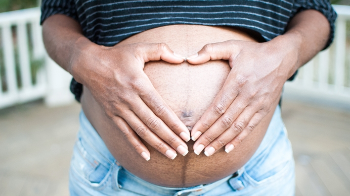 Essence Blasts Pregnancy Centers, Leaves Abortion Outlets Unscathed