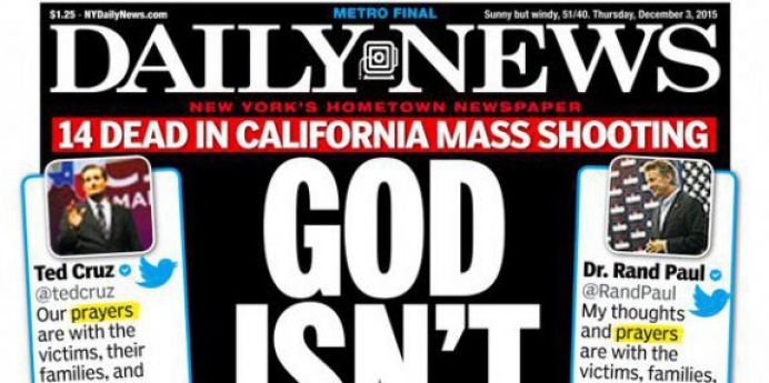 Let the Pundits Rage. We&#039;ll Keep Working, Praying for Life.