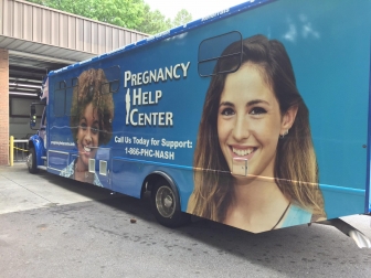 Mulier Care hopes to get its mobile unit on the road in the early fall.