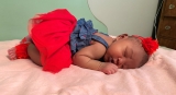 Baby Queen is among the 3,000 lives and counting saved through the Abortion Pill Reversal protocol