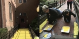 Abortion advocates paint path to Hartford GYN as a 