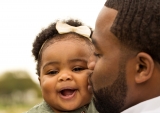 Everybody Loses in Abortion, Including Fathers. Let's Help Them Win