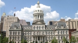 Baltimore City Hall