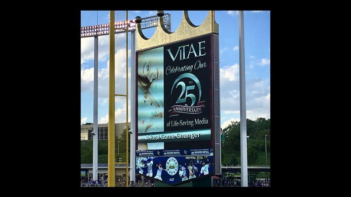As Vitae celebrates 25 years serving women with life-affirming help, Kansas City abortion fanatics are coming unglued.