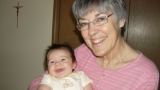 Sister Paula Vandegaer