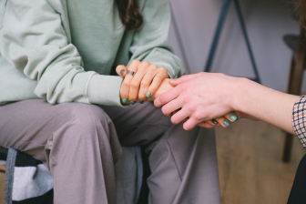 The most powerful pregnancy help client session I’ve ever experienced