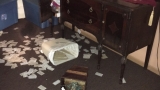 Cuba, MO Center Flooded; Ready to Rebuild