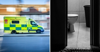 Surge in 999 calls over ‘DIY’ abortions since their introduction last year