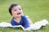 Rita's son
