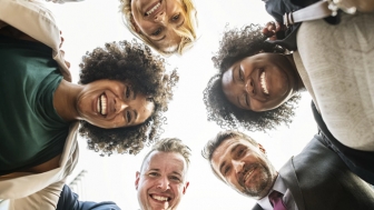 How Even Our &quot;Lowliest&quot; of Supporters Fit into a Mighty Work of God