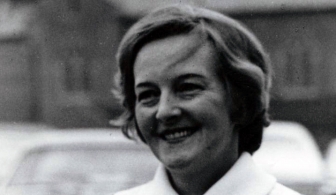 Lore Maier, an unsung hero to many who escaped Germany during WWII, immigrated to the U.S. and became an outspoken and compassionate voice against abortion. She was a co-founder of Heartbeat International in 1971.