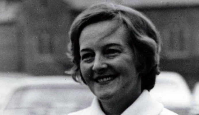 Lore Maier, an unsung hero to many who escaped Germany during WWII, immigrated to the U.S. and became an outspoken and compassionate voice against abortion. She was a co-founder of Heartbeat International in 1971.