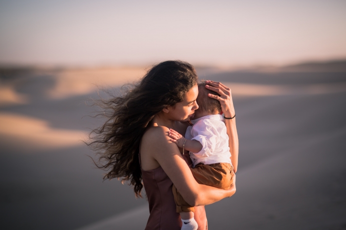 Hallmark movies and pregnancy help ministries: We connect