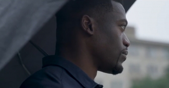 NFL star Benjamin Watson is the host and executive producer for the documentary film Divided Hearts of America, which releases nationwide on Sept. 17 via streaming on-demand