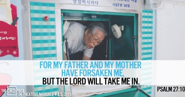 &#039;The Drop Box&#039; to Shed Light on Korean Life-Saver
