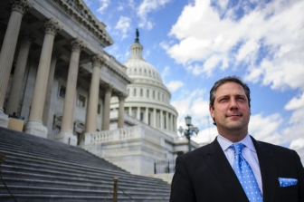 How Rep. Tim Ryan&#039;s Flip Highlights Our Critical Role
