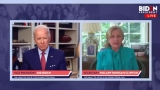 Hillary Clinton endorses Joe Biden