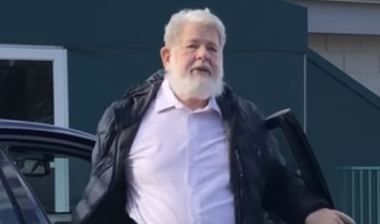 LeRoy Carhart