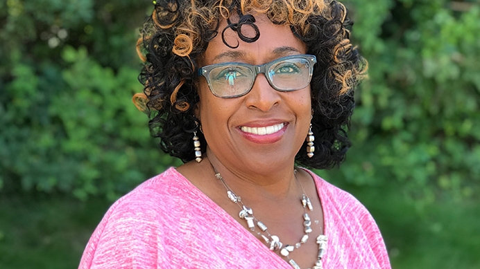 Debra Martin, CEO of Pregnancy Choices in Northeast Ohio