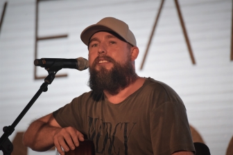 We Are Messengers&#039; Darren Mulligan