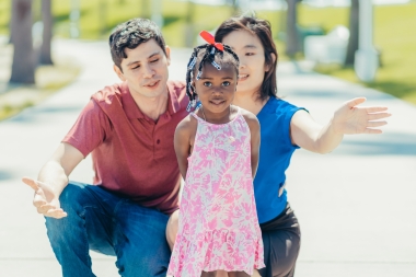 The choice that prevents holes: Adoption