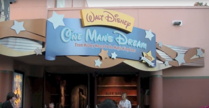 One Man&#039;s Dream: What Walt Disney Has to Teach Pregnancy Help People.