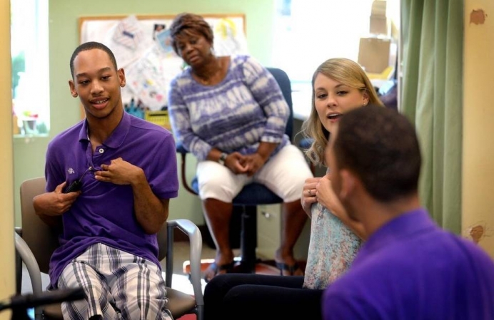 When You Hear About &quot;Choice,&quot; Remember Rae Carruth&#039;s Victim, Son