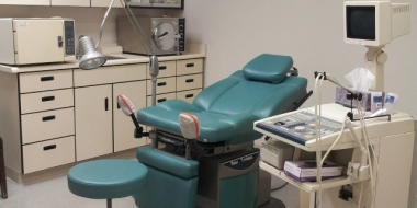 Center Director: &quot;We cannot stand before God if we don&#039;t make every effort to make ultrasounds available.&quot;