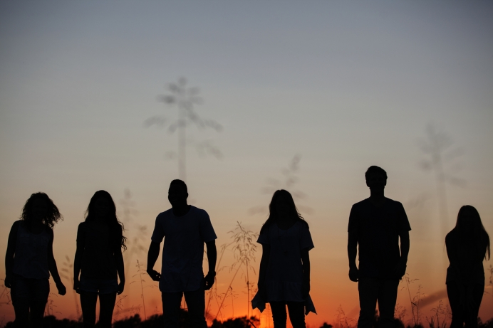 Pushing Back from a Place of Unity