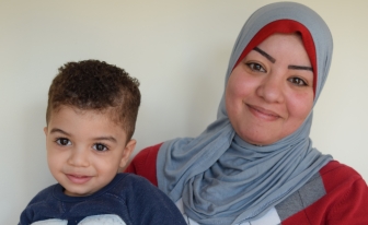 One pregnancy center in Nashville is now bringing the Gospel to women and families from 24 nations.