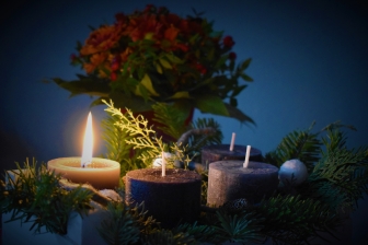 Five ways the Christmas season highlights the good work of pregnancy centers