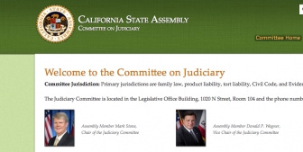 California&#039;s Compelled Abortion Speech Bill Moves Ahead