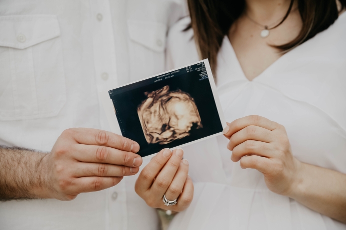 Pain is pain - whether experienced in or outside the womb
