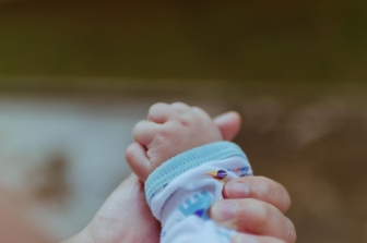 &quot;It&#039;s a child, not a choice&quot;