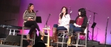 Tam Hodge shares her story of redemption, healing from abortion.