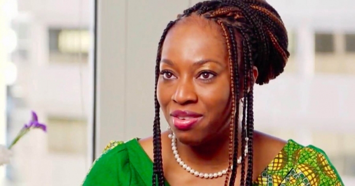 Obianuju Ekeocha