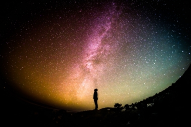How the Pro-Life Movement Is Winning an Invisible Cosmic Battle