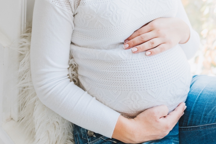 Pregnancy help director “driven” by abortion experience to serve women facing unplanned pregnancy